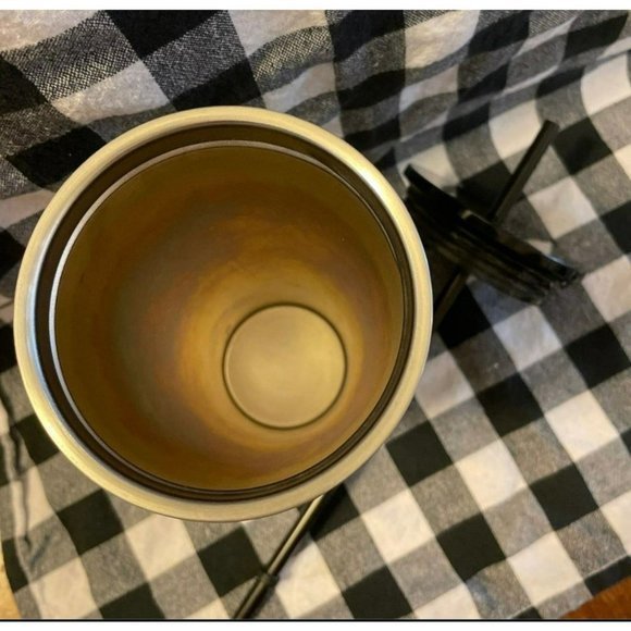 Starbucks Stainless Steel Tumbler‎ - Picture 6 of 6